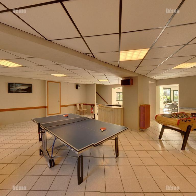 לה בורבול Hotel Au Val Dore מראה חיצוני תמונה