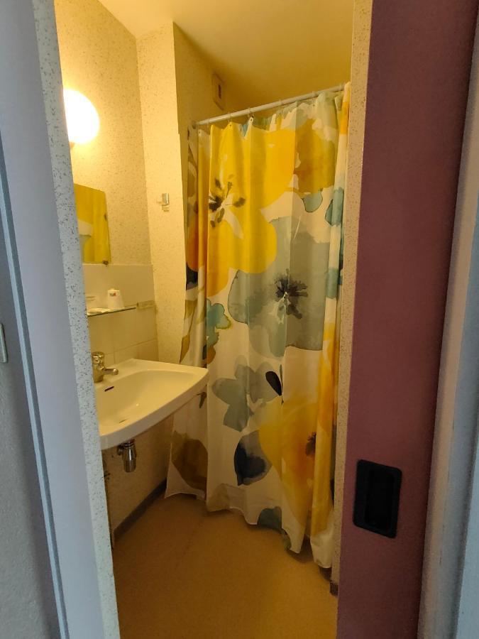 לה בורבול Hotel Au Val Dore מראה חיצוני תמונה