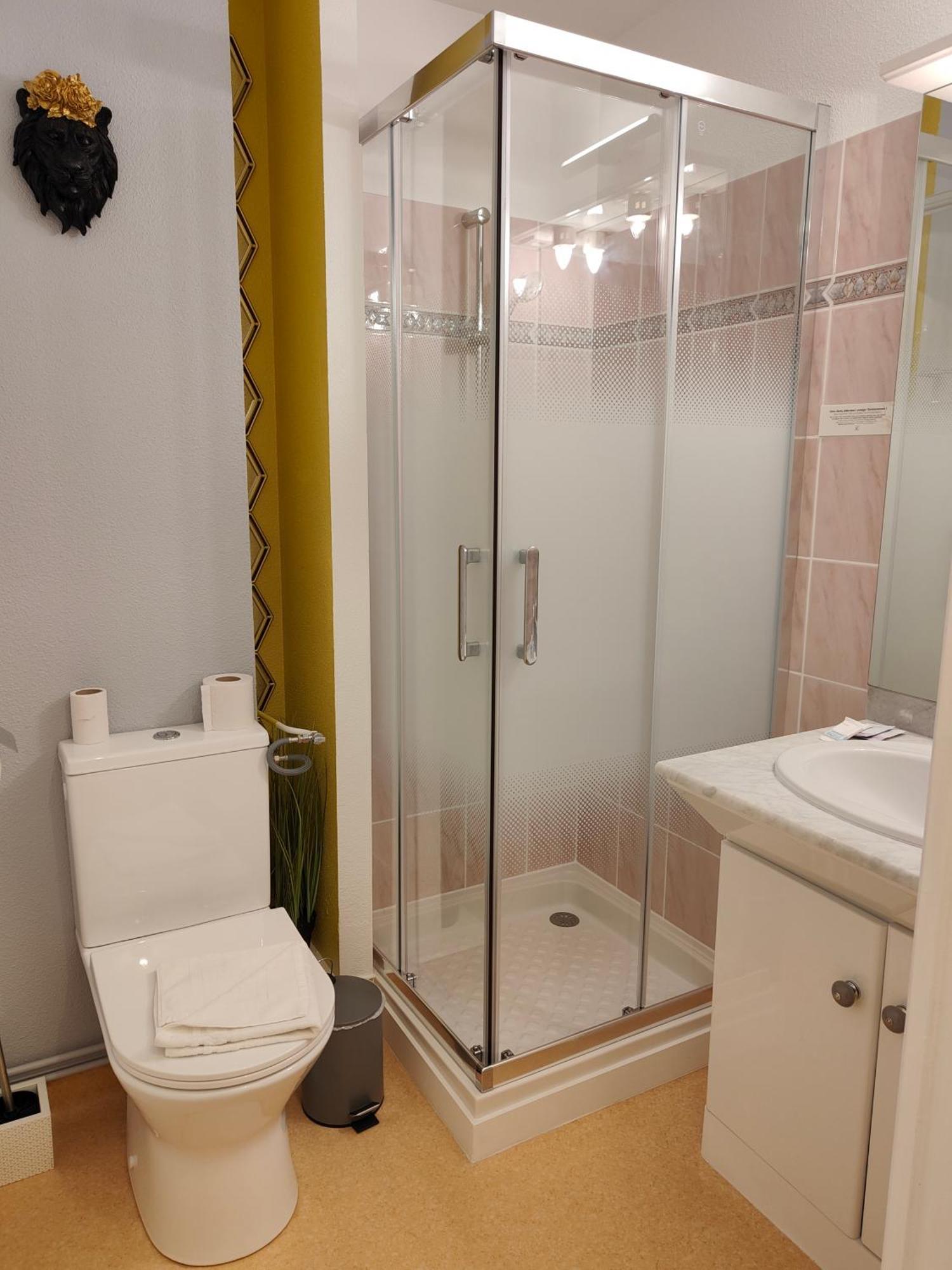 לה בורבול Hotel Au Val Dore מראה חיצוני תמונה