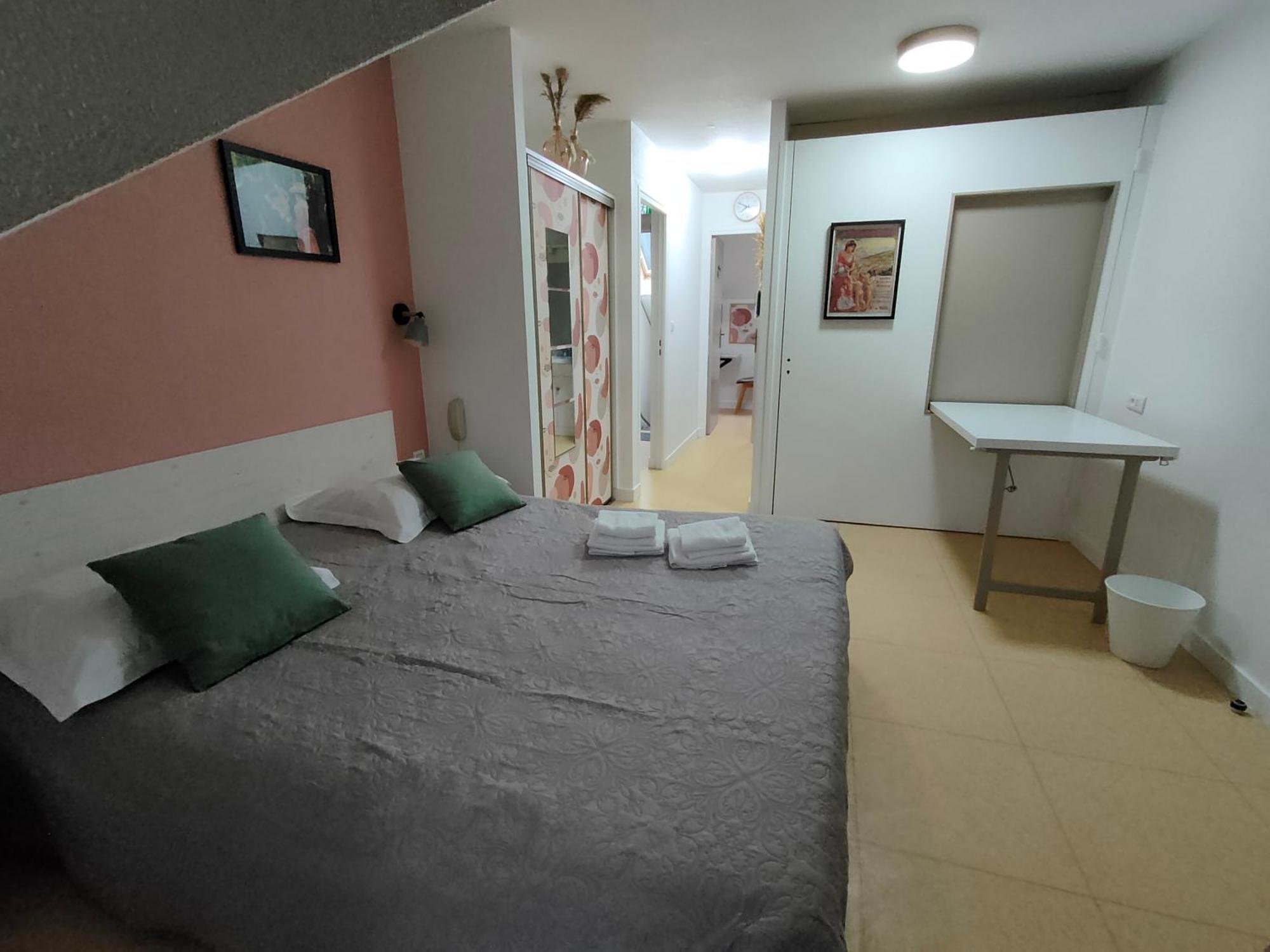 לה בורבול Hotel Au Val Dore מראה חיצוני תמונה
