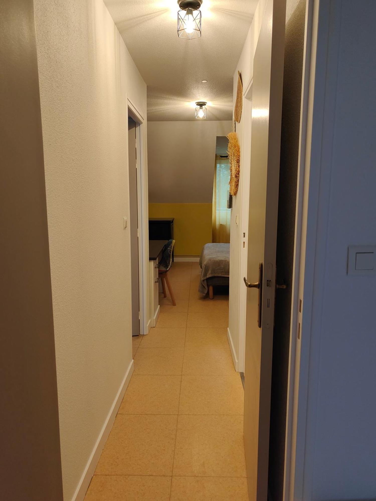 לה בורבול Hotel Au Val Dore מראה חיצוני תמונה