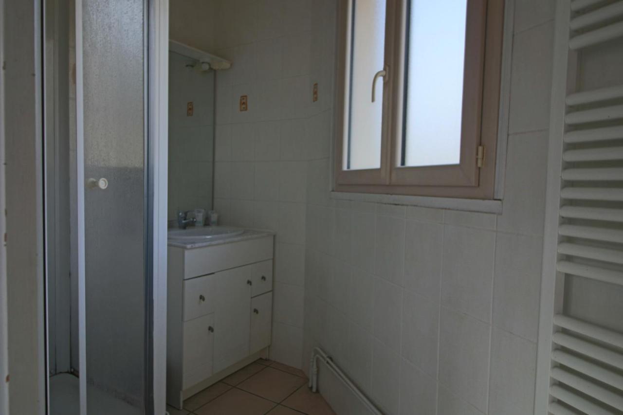 לה בורבול Hotel Au Val Dore מראה חיצוני תמונה